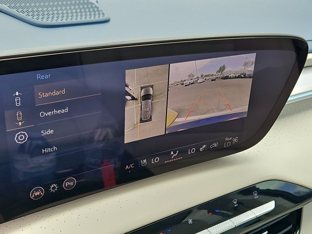 Certified 2025 Buick Enclave Avenir w/ Super Cruise Package AWD/4WD image 19