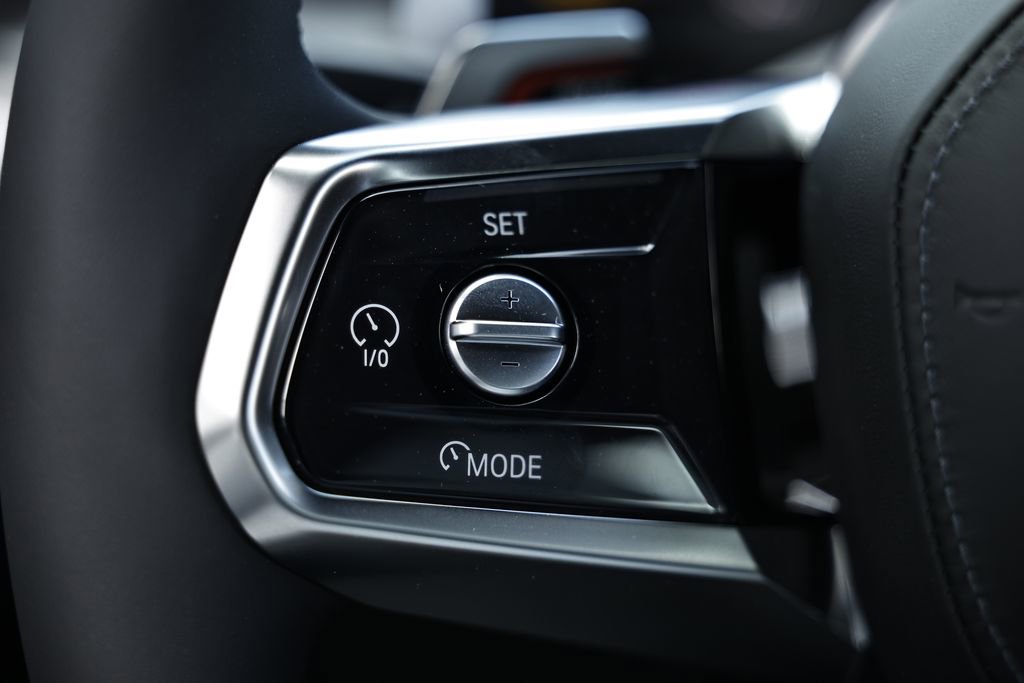 New 2026 BMW i7 eDrive50 w/ M Sport Package image 37