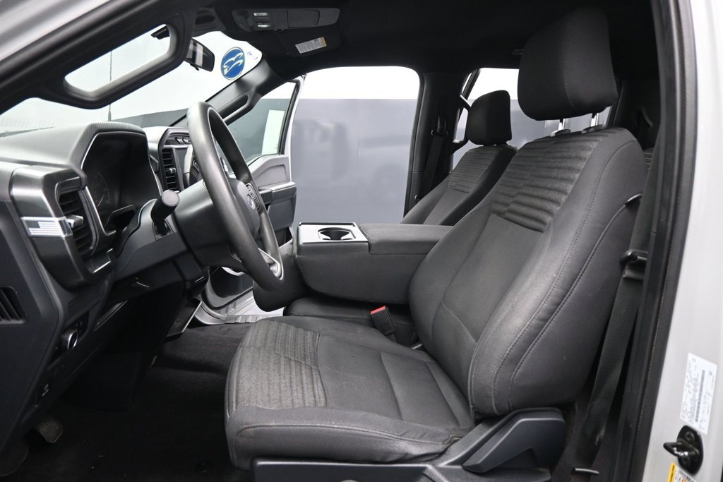 Used 2023 Ford F150 XL w/ STX Appearance Package RWD image 10