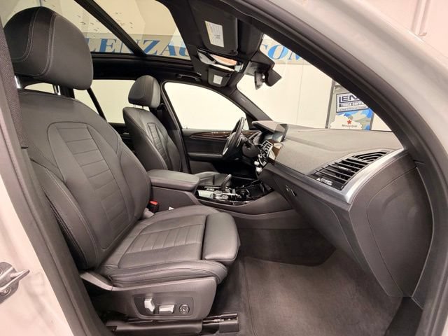 Used 2021 BMW X3 xDrive30i w/ Premium Package AWD/4WD image 18