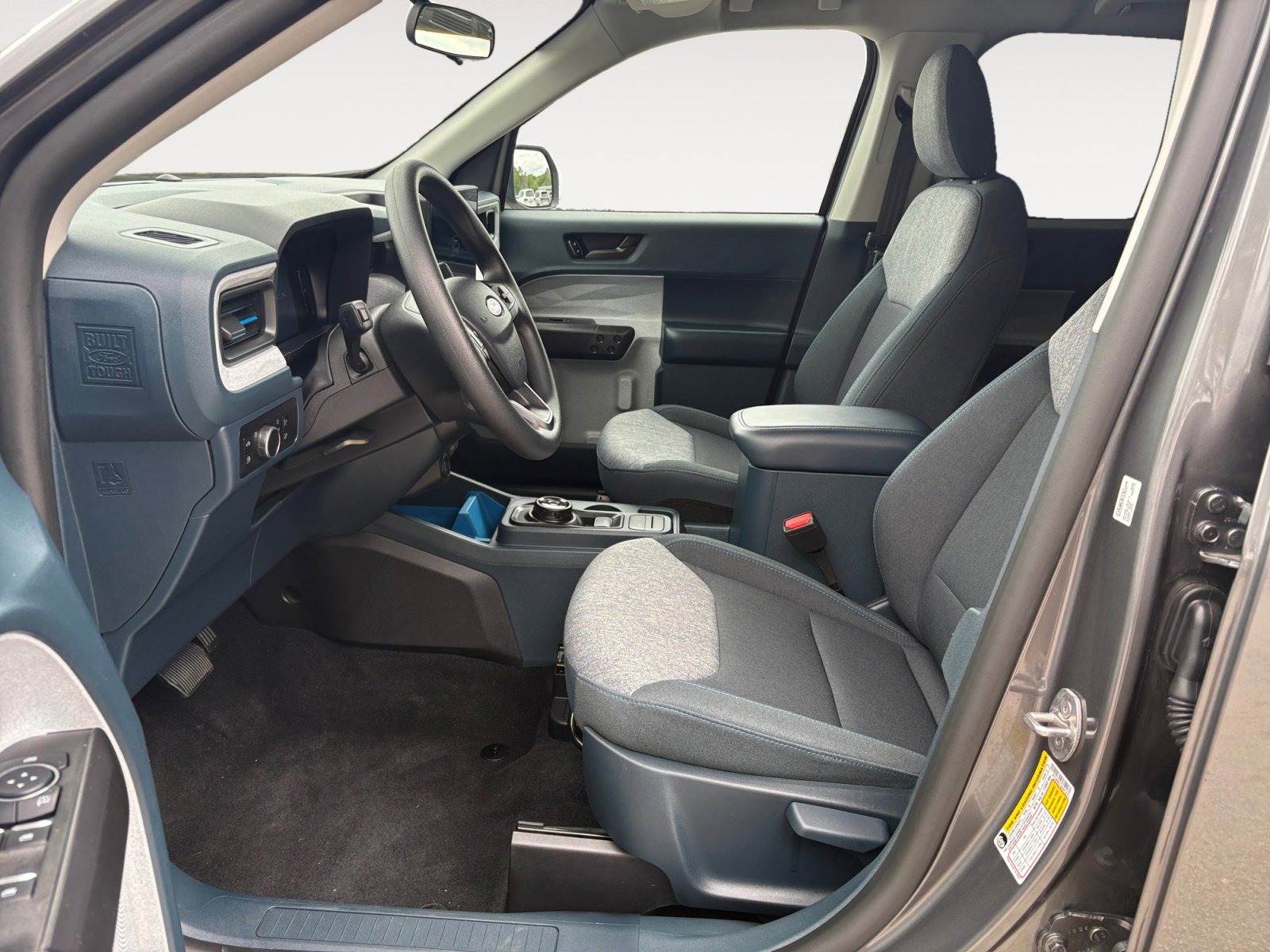 Used 2025 Ford Maverick XLT image 19