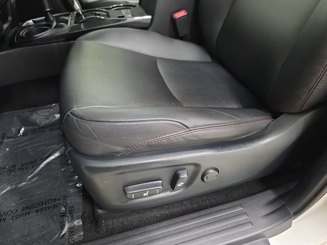 Certified 2023 Toyota 4Runner TRD Off-Road Premium w/ Moonroof Package AWD/4WD image 26