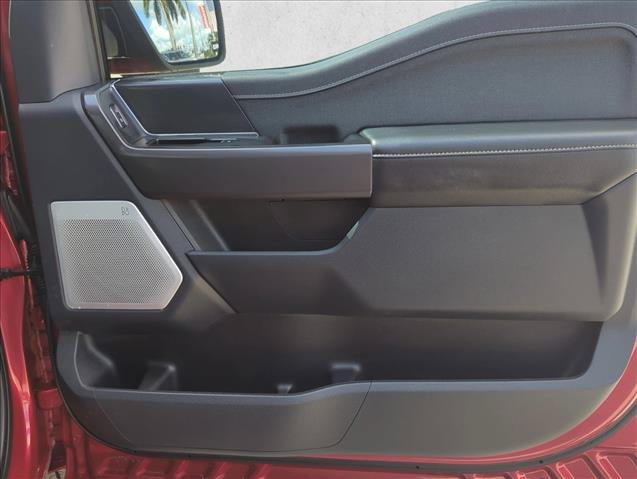 Used 2025 Ford F150 Lariat w/ Equipment Group 502A High AWD/4WD image 26