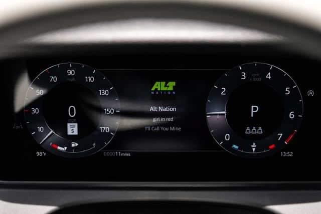 New 2026 Land Rover Range Rover Velar S AWD/4WD image 22