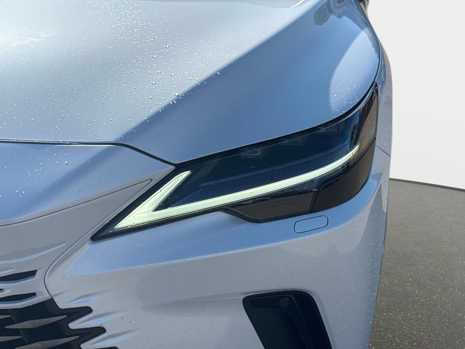 New 2026 Lexus RX 350 image 9