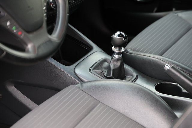 Used 2016 Kia Forte Koup SX image 6