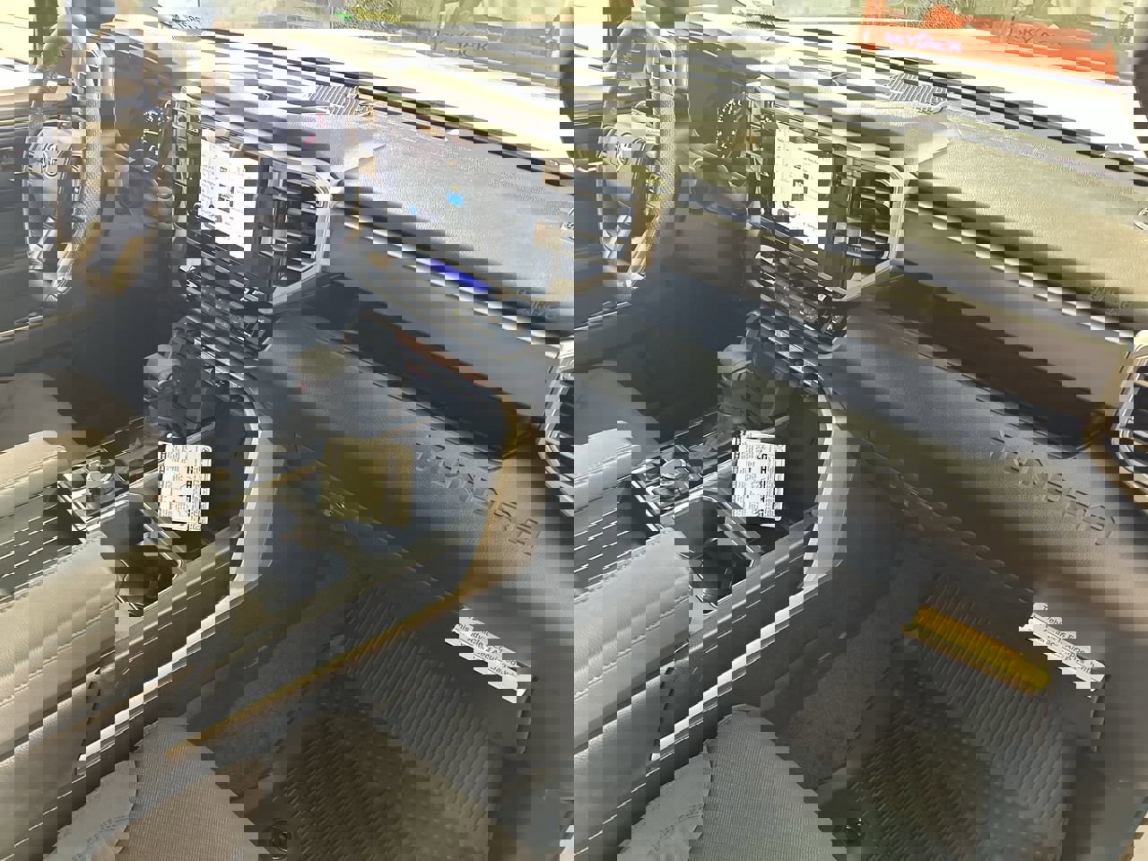 New 2026 Toyota Tundra SR5 image 25