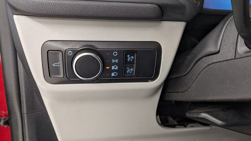 Certified 2023 Ford Escape Active image 21