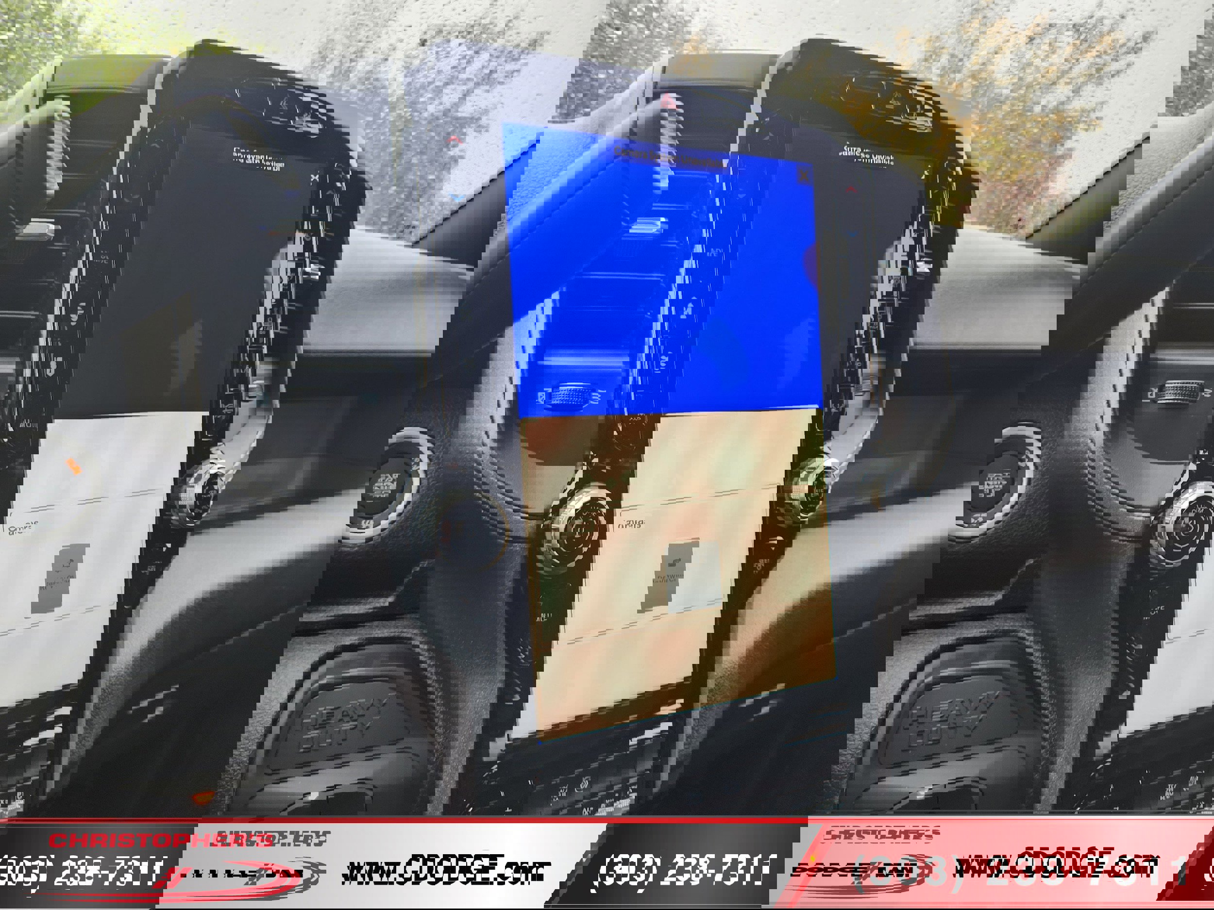 New 2026 RAM 5500 Tradesman image 15