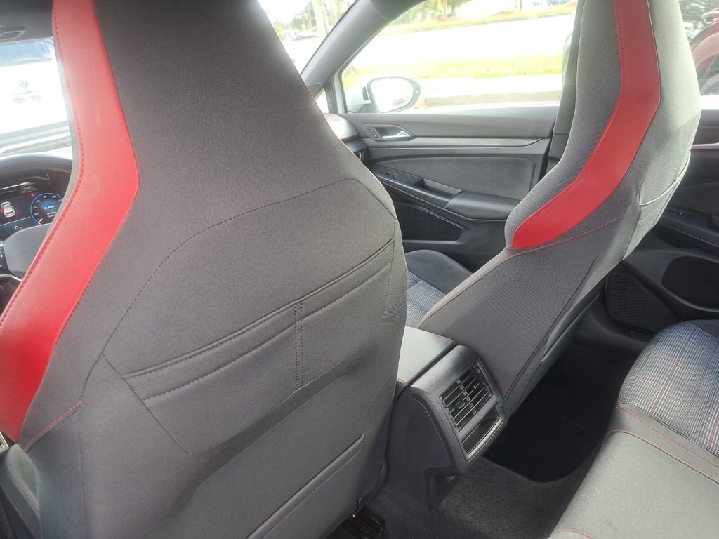 Used 2024 Volkswagen GTI S image 21