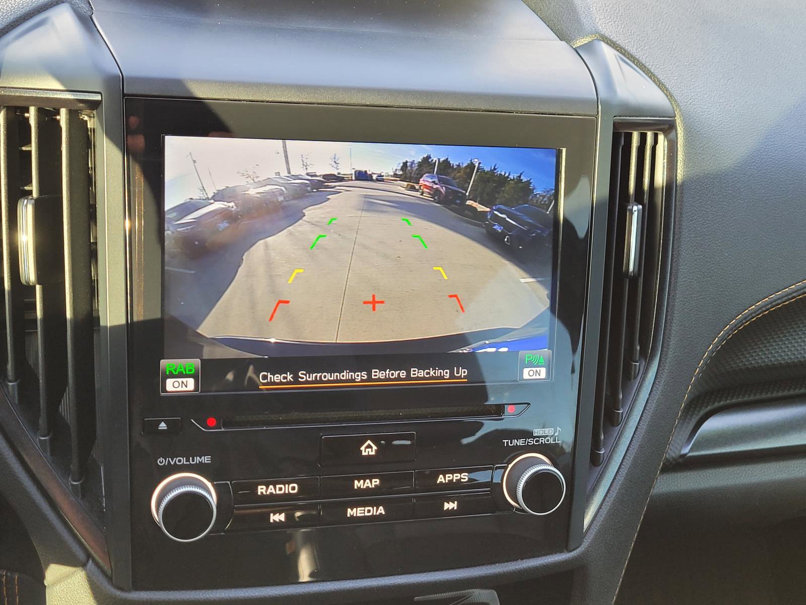 Certified 2023 Subaru Forester Wilderness image 10