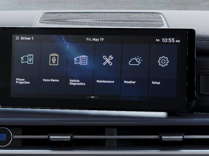 New 2026 Hyundai Santa Fe SE FWD image 13