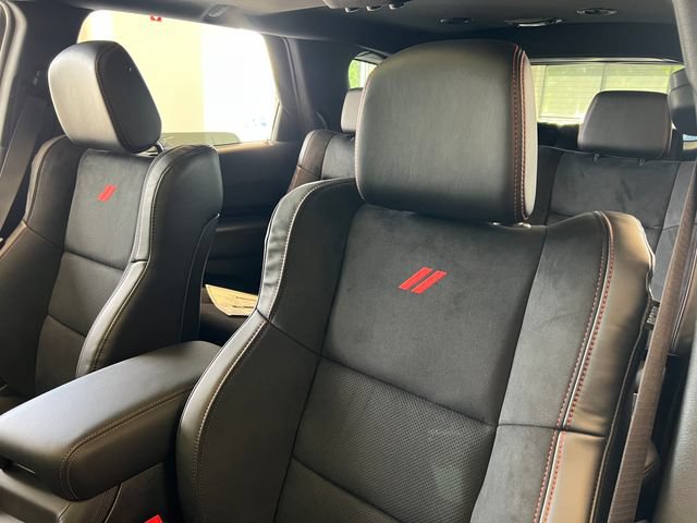 New 2026 Dodge Durango GT AWD/4WD image 13