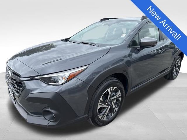 Certified 2025 Subaru Crosstrek 2.0i Premium AWD/4WD image 3