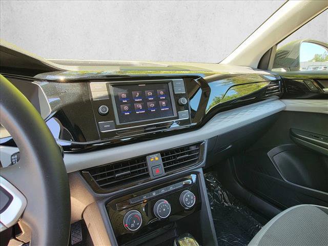 Used 2023 Volkswagen Taos S w/ IQ Drive S Package FWD image 11