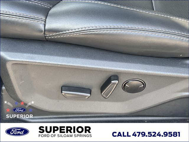 Used 2025 Ford Expedition Platinum AWD/4WD image 8