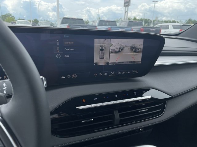 New 2025 Buick Enclave Preferred w/ Power Package image 14