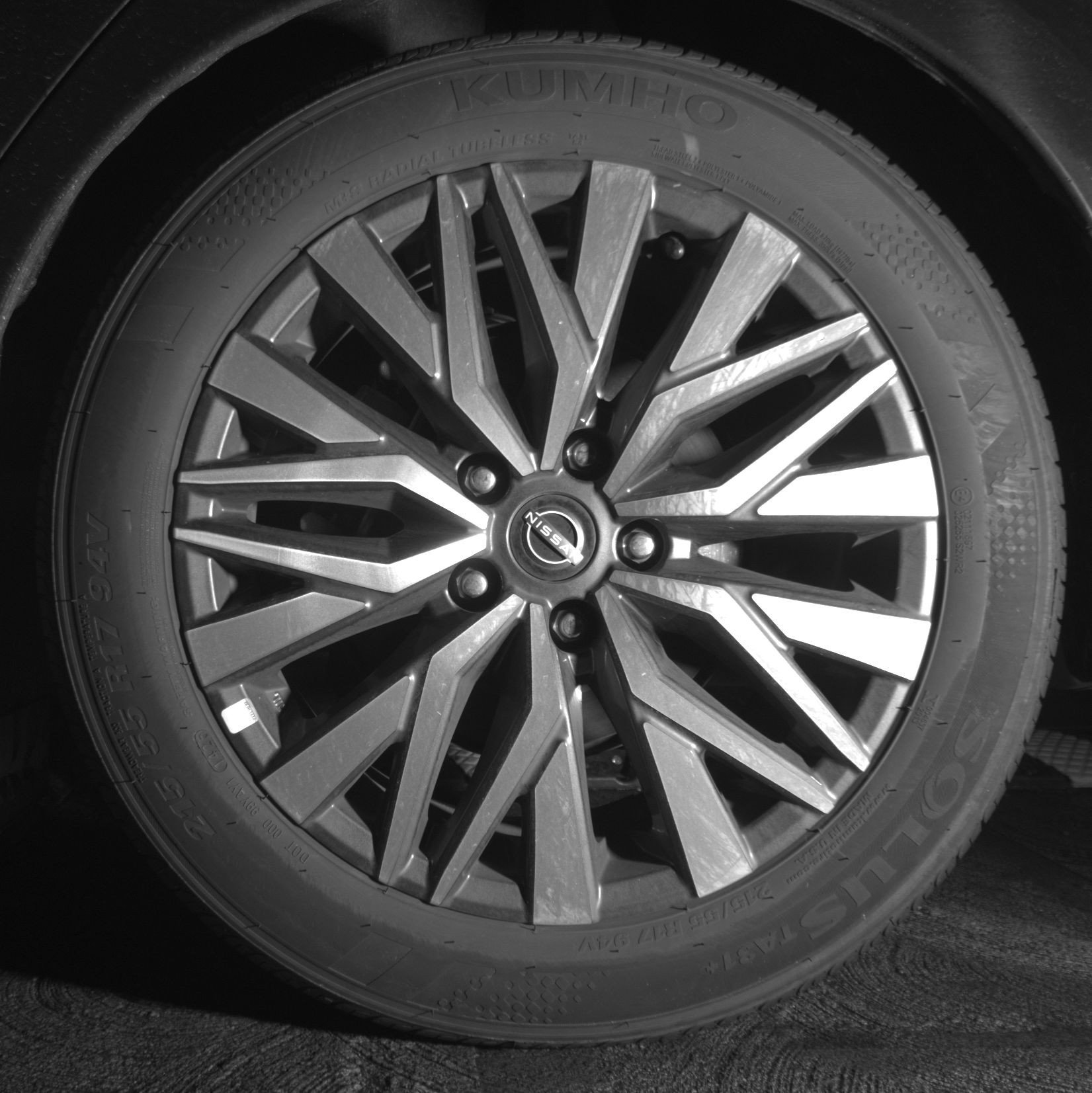 Used 2025 Nissan Altima 2.5 SV image 14