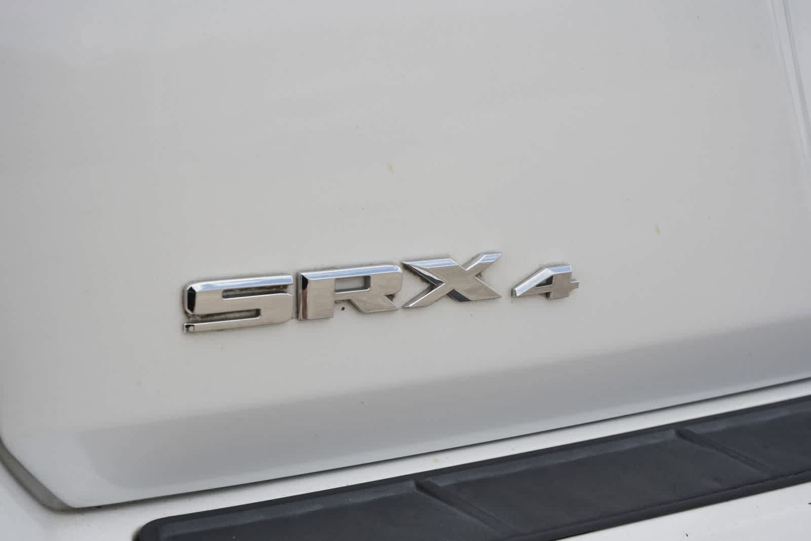 Used 2015 Cadillac SRX Luxury w/ Driver Awareness Package AWD/4WD image 20