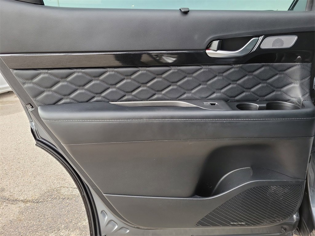 Used 2020 Hyundai Palisade Limited image 10