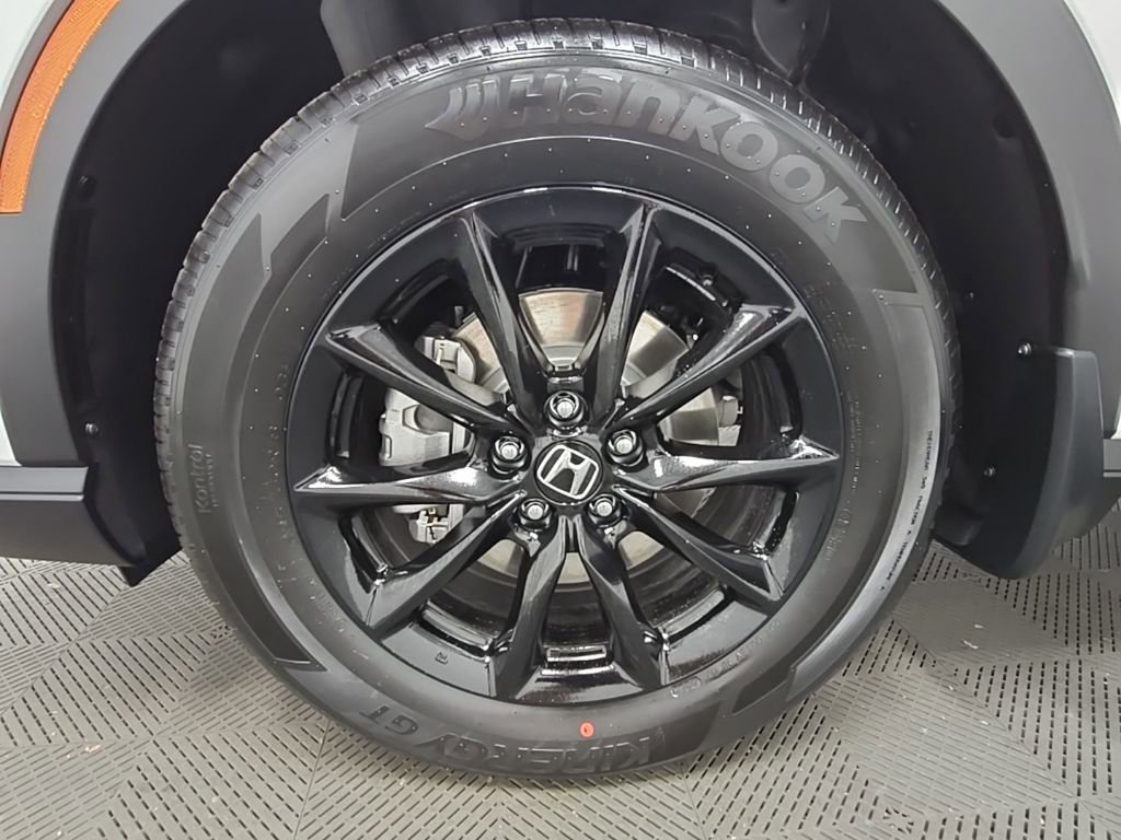 New 2026 Honda CR-V Sport-L image 43