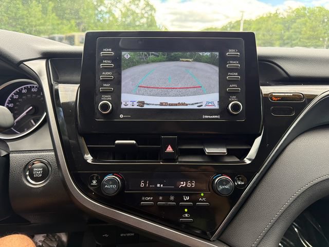Certified 2024 Toyota Camry LE w/ Convenience Package FWD image 36