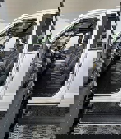 New 2026 Ford F250 Lariat w/ Lariat Ultimate Package image 8