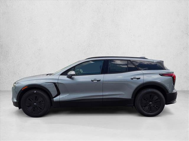 New 2026 Chevrolet Blazer EV LT FWD image 5
