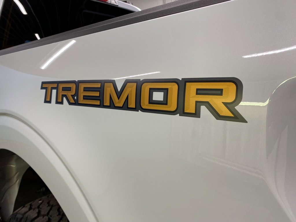 New 2025 Ford F150 Tremor w/ Equipment Group 402A High image 49