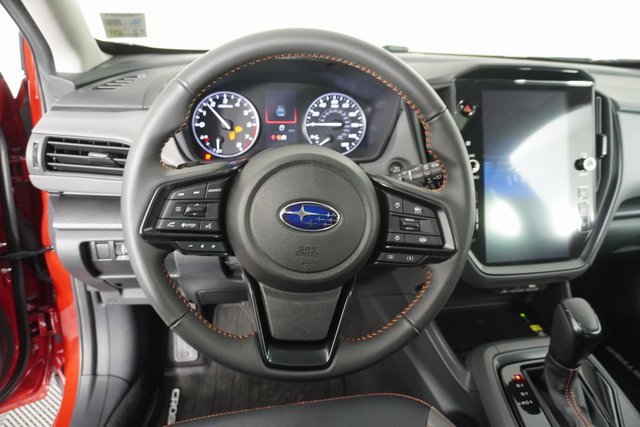 Certified 2025 Subaru Crosstrek 2.5i Limited w/ Crosstrek Mirror Package image 23