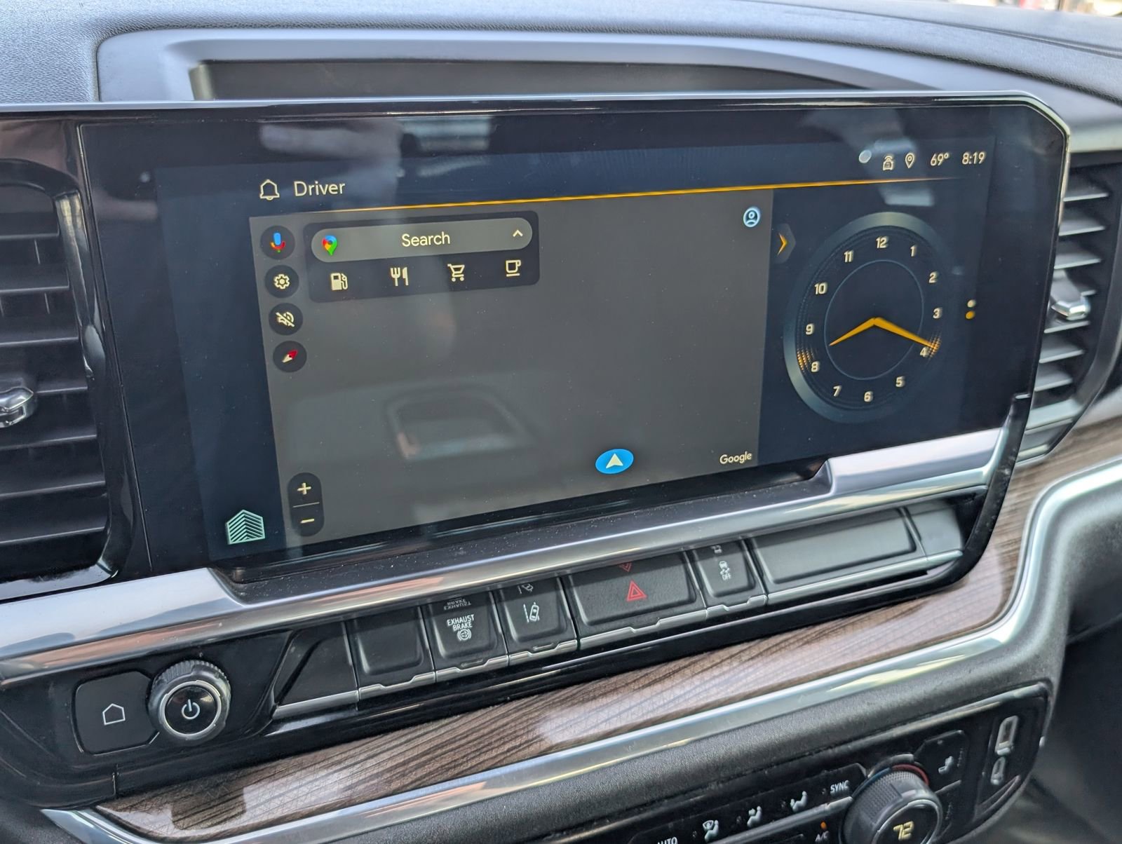 Used 2024 Chevrolet Silverado 2500 LT w/ Convenience Package image 15