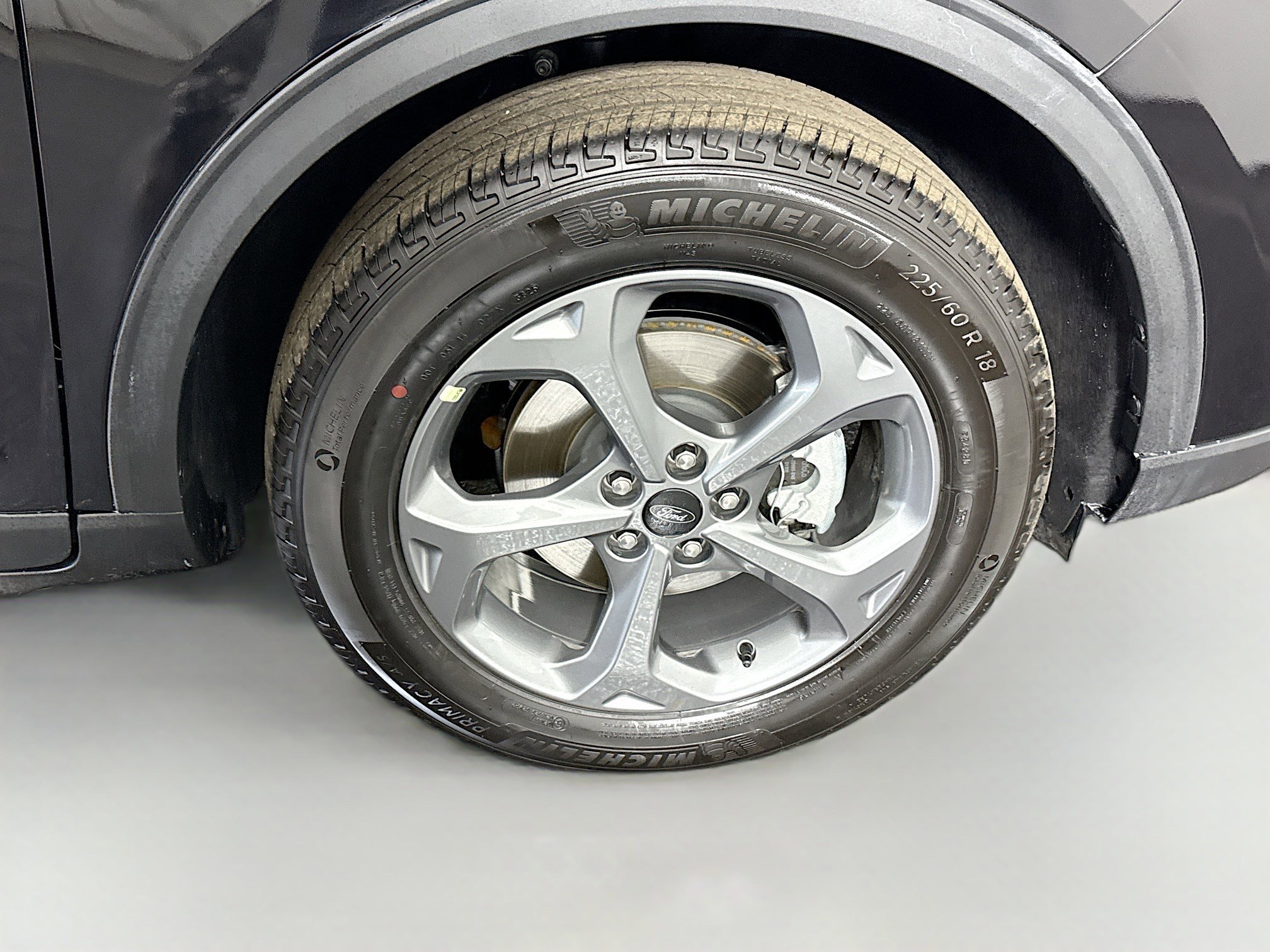 Used 2026 Ford Escape ST-Line image 32