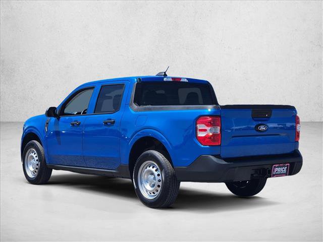 Used 2026 Ford Maverick XL FWD image 8