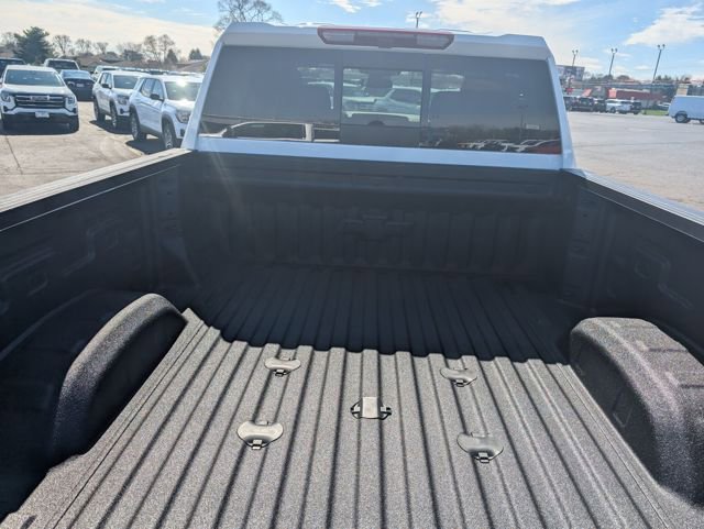 New 2026 Chevrolet Silverado 3500 LT w/ Trail Boss Package image 9