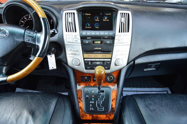 Used 2009 Lexus RX 350 AWD image 20