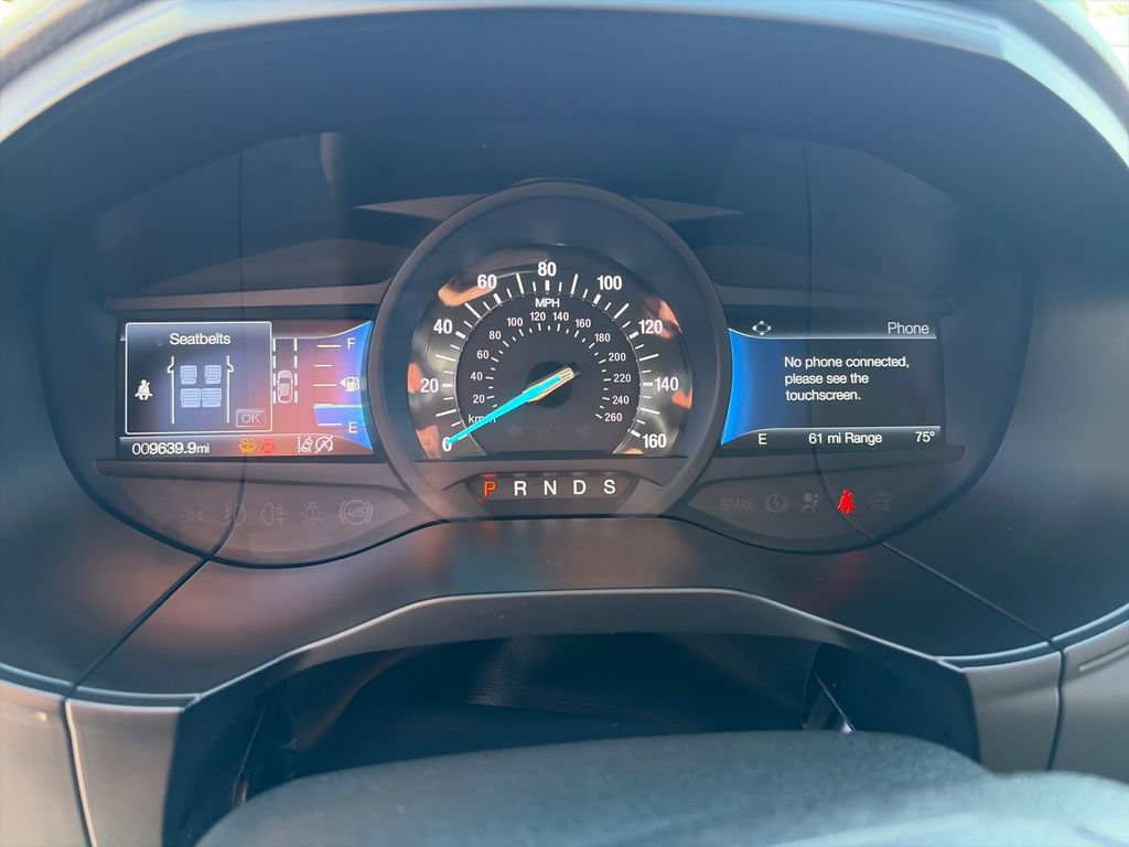 Used 2024 Ford Edge SEL w/ Convenience Package AWD/4WD image 19
