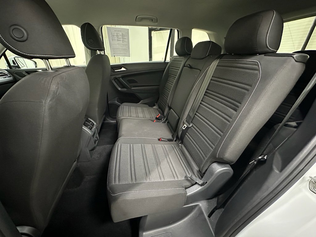 Used 2024 Volkswagen Tiguan S FWD image 26