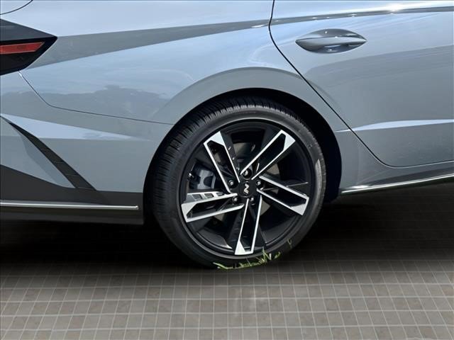 Used 2026 Hyundai Sonata N Line FWD image 15