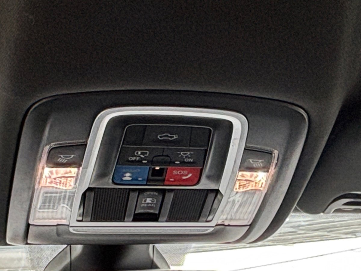 Used 2023 RAM 2500 Rebel w/ Level 1 Equipment Group image 7