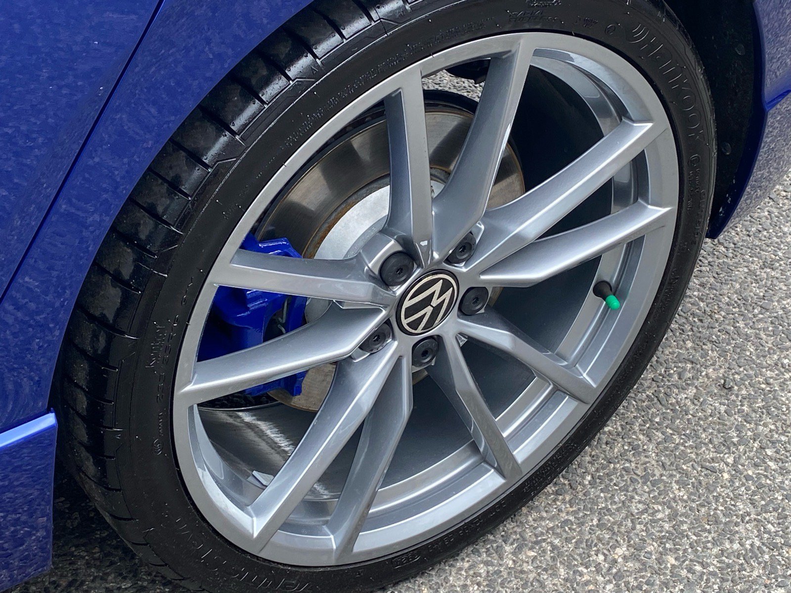 Used 2024 Volkswagen Golf R AWD/4WD image 25