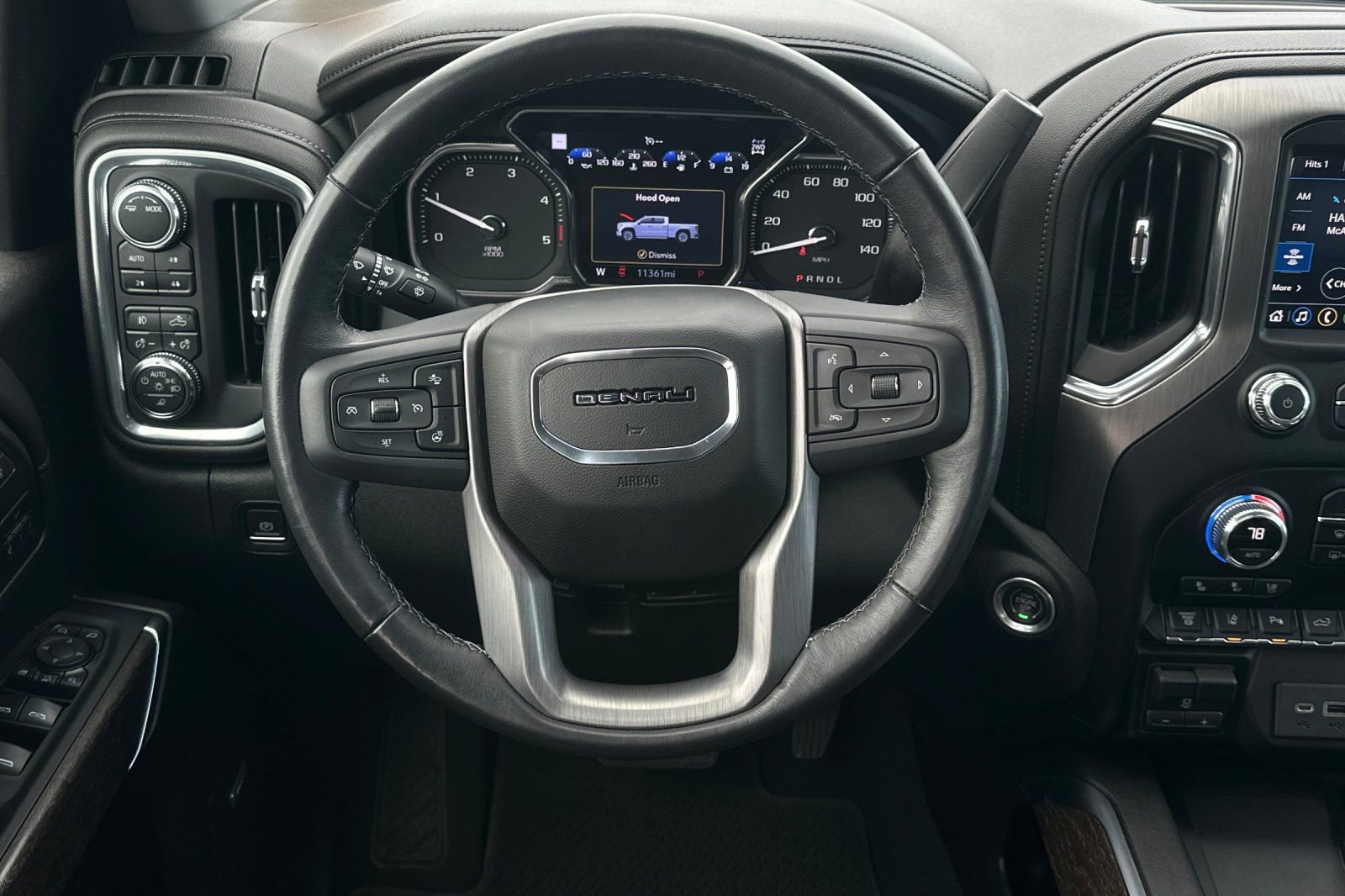 Used 2022 GMC Sierra 3500 Denali image 15