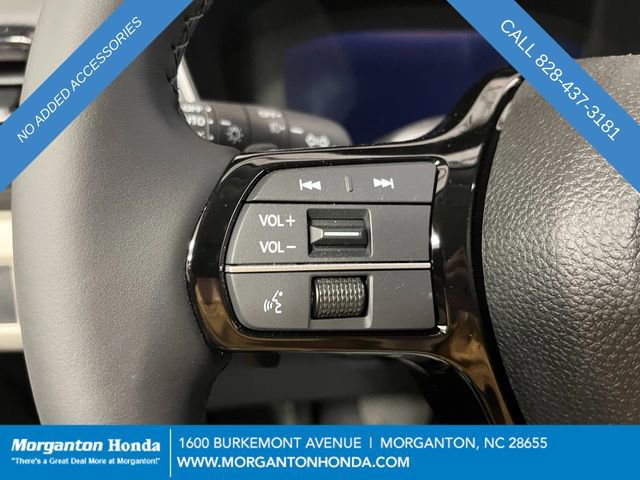 New 2026 Honda Pilot EX-L image 17