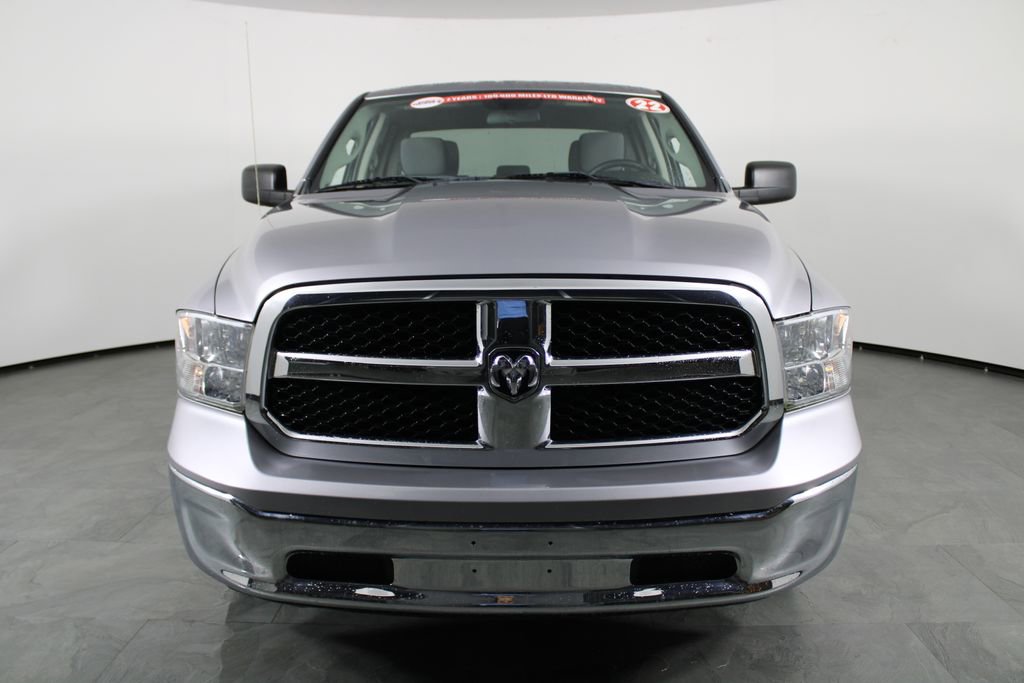 Used 2022 RAM 1500 Classic SLT image 15