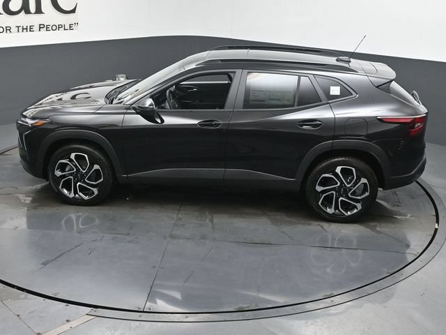 New 2026 Chevrolet Trax RS FWD image 21