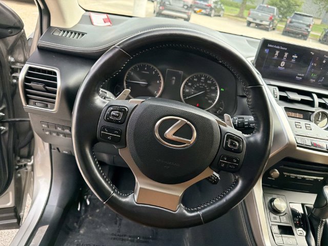 Certified 2020 Lexus NX 300 AWD w/ Premium Package image 25