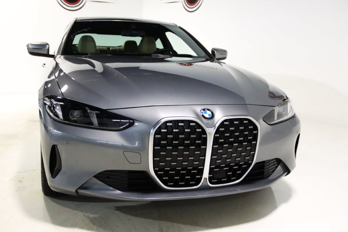 Used 2026 BMW 430i xDrive Coupe w/ Premium Package AWD/4WD image 26