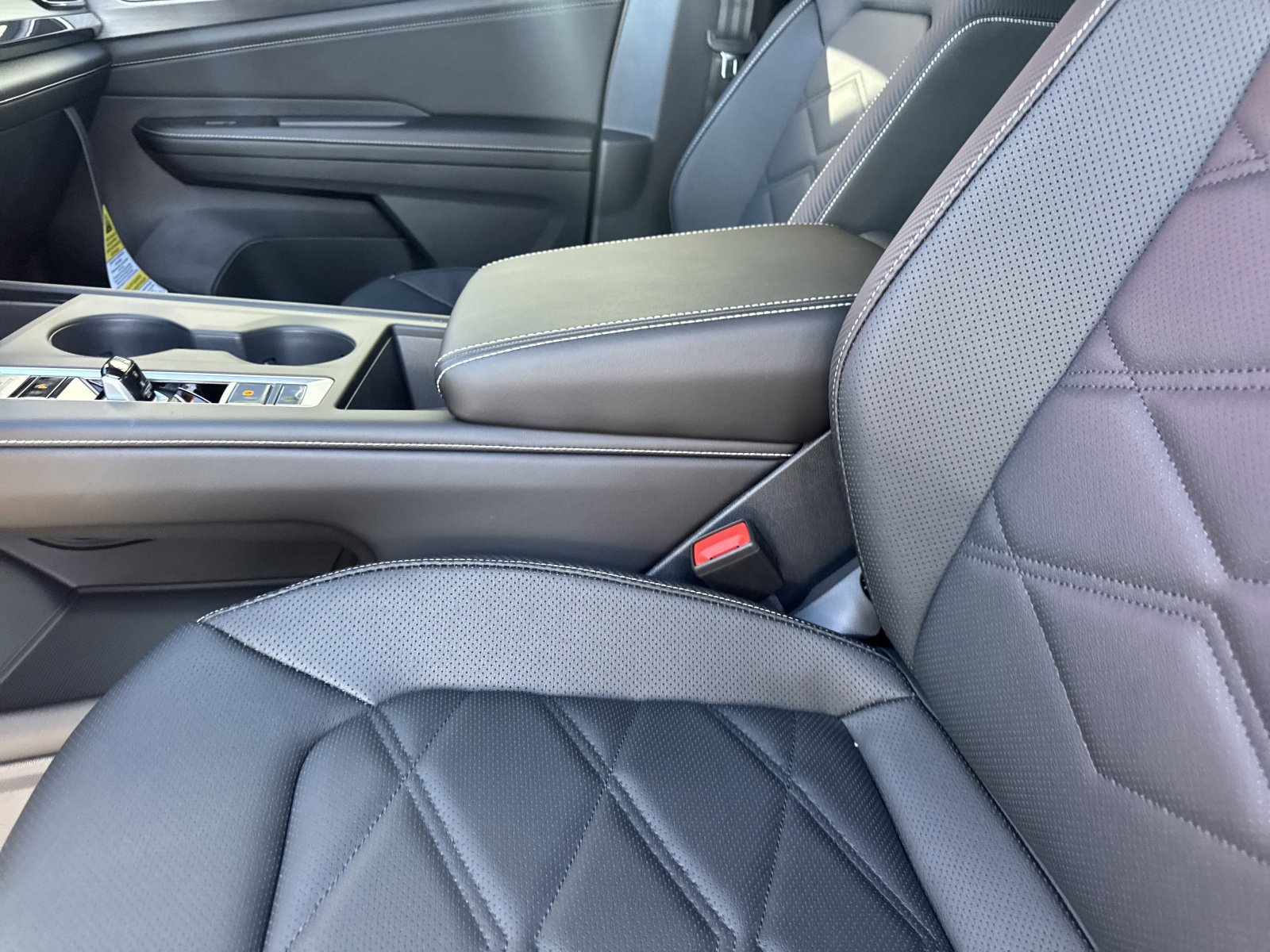 New 2026 Volkswagen Atlas Cross Sport SE image 16