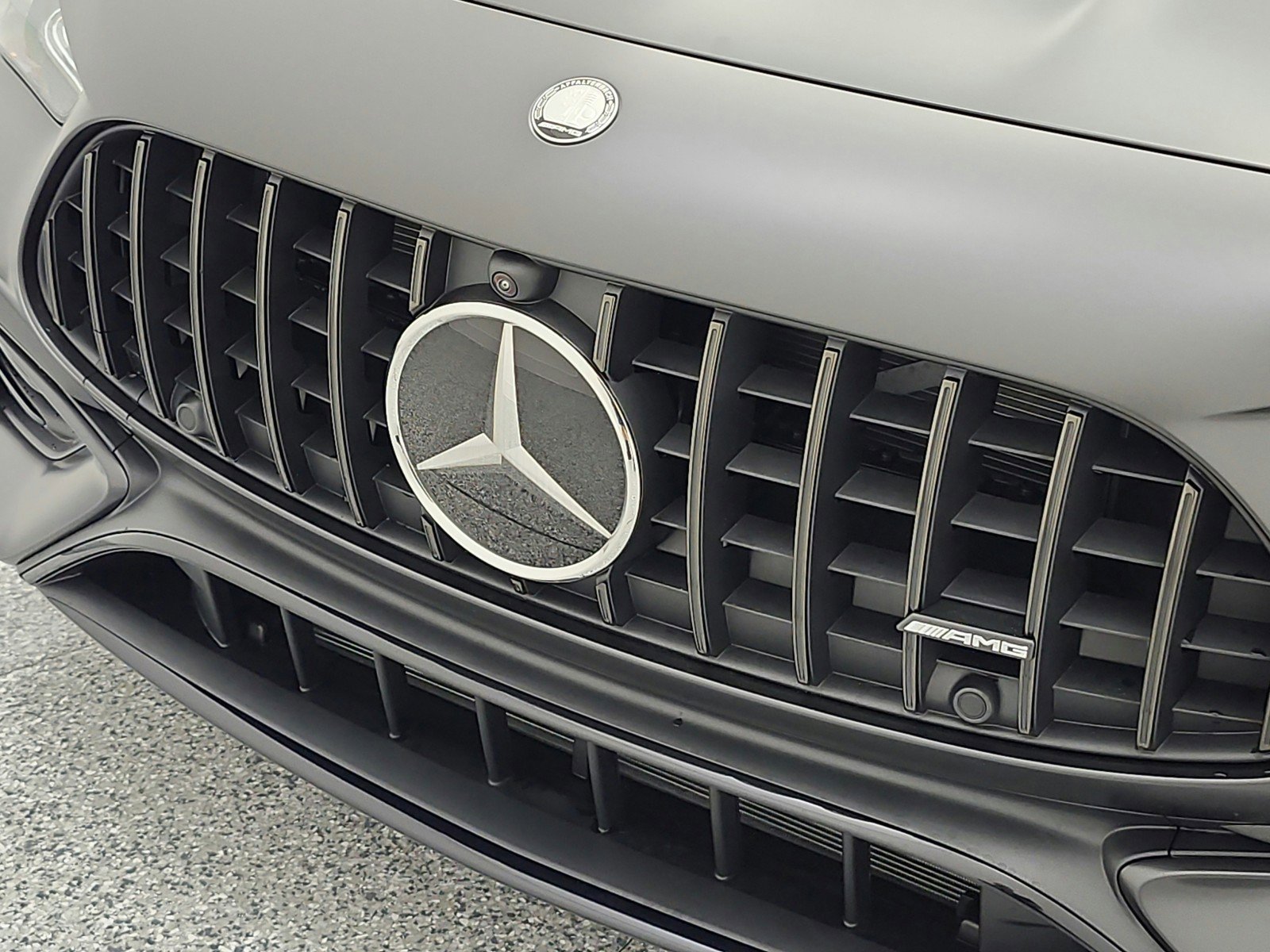 New 2026 Mercedes-Benz CLE 53 AMG 4MATIC Coupe image 13