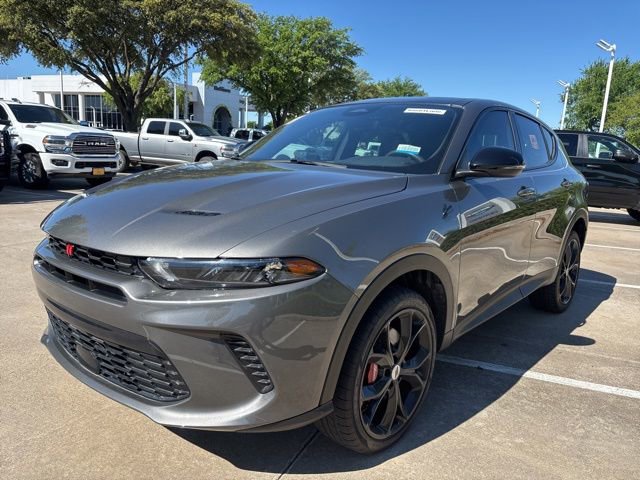 Used 2024 Dodge Hornet GT Plus image 1