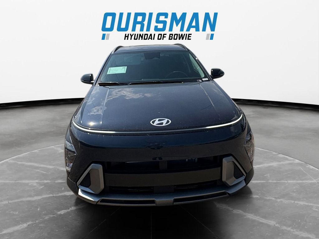 New 2026 Hyundai Kona SEL Premium AWD/4WD image 8
